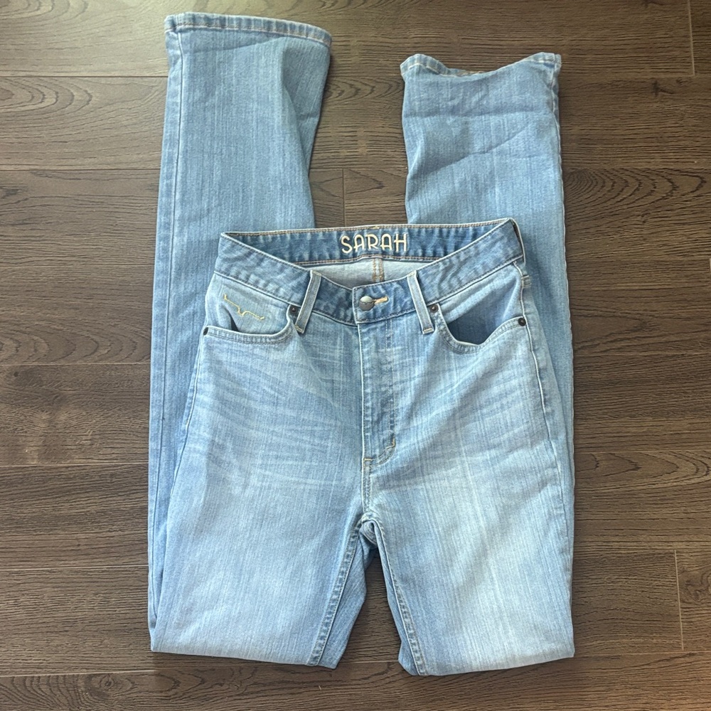 Women’s Kimes ranch Sarah jeans